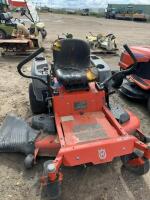 Husquvarna RZ5424 mower