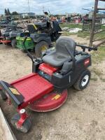 Toro time cutter SS 3200 zero turn mower