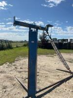 Lewis Cattle Oiler /reconditioned