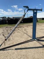 Lewis Cattle Oilers/just reconditioned