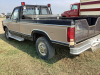 1985 Ford F250 - 2