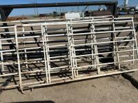 Portable corral