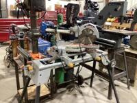CRAFTSMAN PRO GRADE COMPOUND MITER SAW