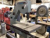 BEAVER BAND SAW