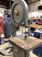 CRAFTSMAN BAND SAW