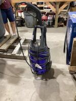 SIMONIZ 1500 POWER WASHER