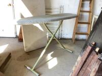 IRONING BOARD
