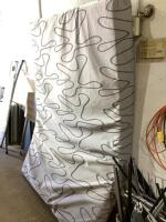 5" THICK FOAM RV MATTRESS