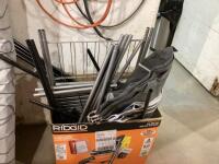 PORTABLE CLOSET
