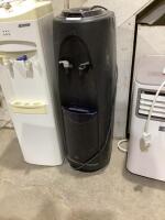 BLACK CULLIGAN WATER COOLER