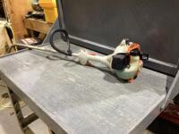 STIHL FS38 GAS WEED WHIP