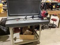 YARD MACHINE GAS - PARTS