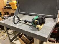 WEEDEATER FEATHERLITE FL20 GAS WEED WHIP