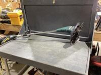 YARDWORKS ELECTRIC WEED WHIP