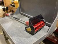 TORO ELECTRIC SNOW SHOVEL