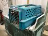 PET CARRIER, LARGE WICKER BASKET, BOOT DRYER - 2