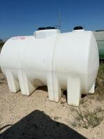 Polly water tank/non-potable