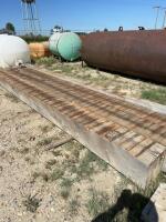 Four timbers