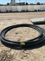 2 inch poly pipe