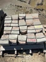 RETAINING WALL BLOCKS