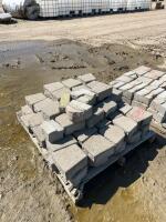 RETAINING WALL BLOCKS