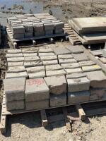 RETAINING WALL BLOCKS