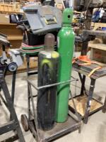 CUTTING TORCH
