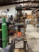 GORILLA DRILL PRESS