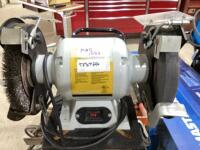 ELECTRIC GRINDER