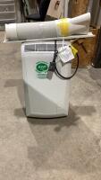DELONGHI PORTABLE AC UNIT