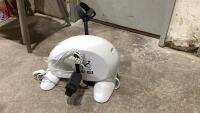 EZ CYCLE CHAIR PEDALER W/ REMOTE