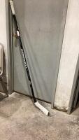 WINNWELL RXW1 LEFT HAND HOCKEY STICK