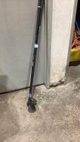 (4) GOLF DRIVERS