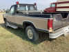 1985 Ford F250 - 3