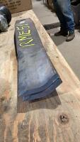 WOODS GYRO MOWER BLADES