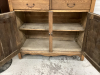 HOOSIER CABINET - 2