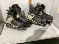 MENS HOCKEY SKATES