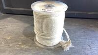 SMALL ROLL OF ROPE