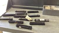RASP BARS