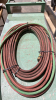 OXY acetylene hose