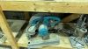 Makita 14 inch chopsaw - 2