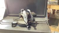 CRAFTSMAN 10&rdquo; CUT OFF SAW