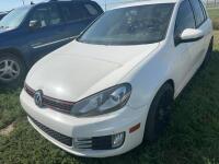 2010 Volkswagen GTI
