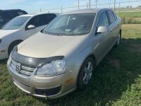 2008 Volkswagen Jetta