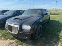 2004 Asanti Lexani ( rebuilt status )