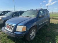 2006 GMC Envoy