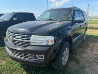 2009 Lincoln Navigator