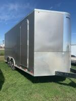 2022 Royal cargo 18 foot enclosed trailer