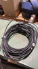 Coax cable