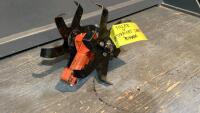 TILLER ATTACHMENT